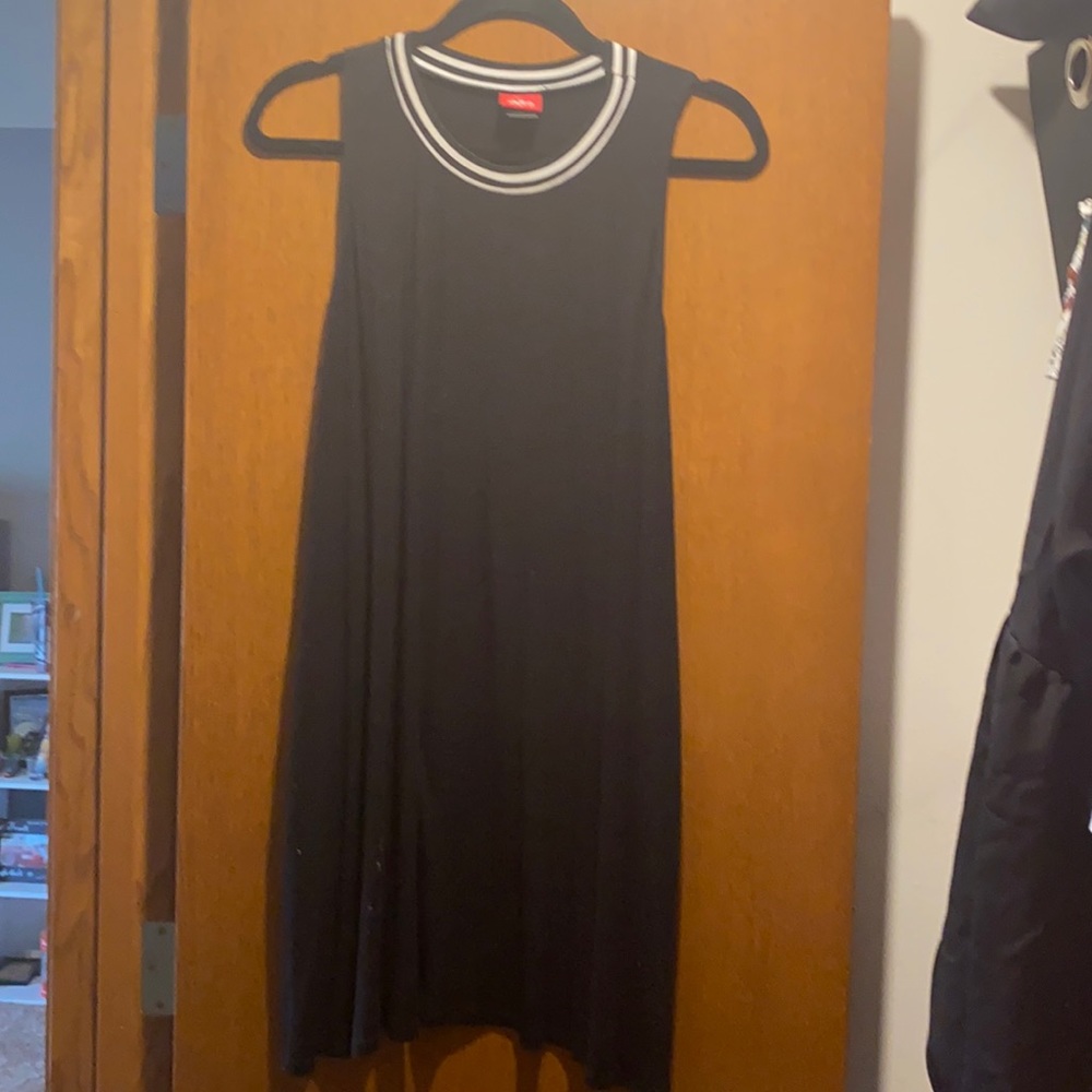 Swing dress
